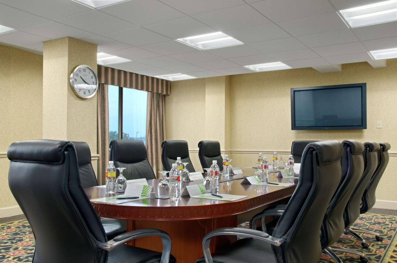 DoubleTree by Hilton San Antonio Airport