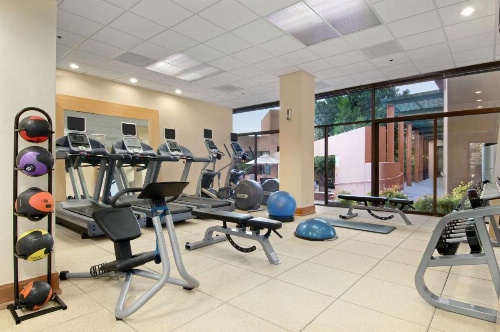 DoubleTree by Hilton San Antonio Airport image 14