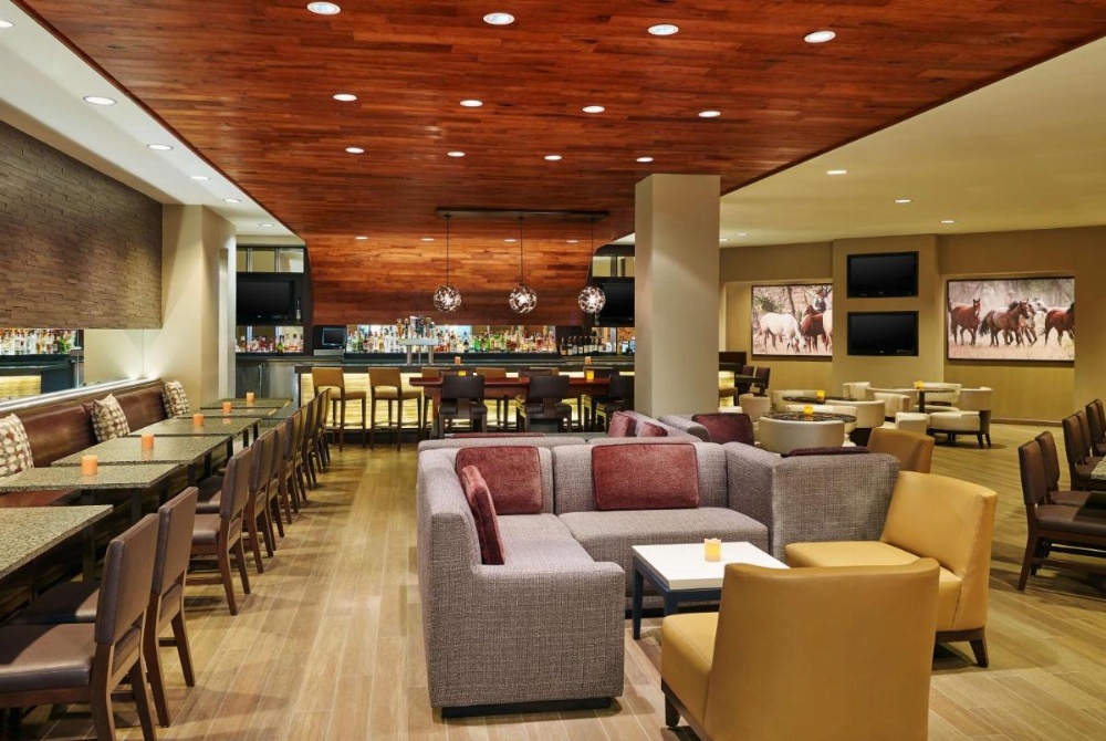 DoubleTree by Hilton San Antonio Airport Image 21