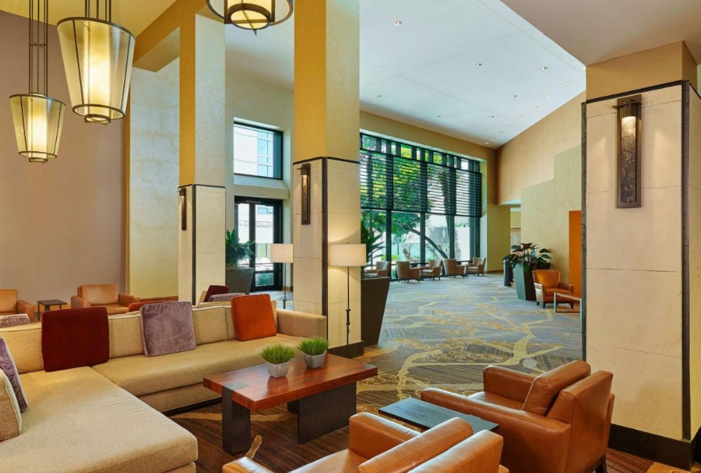 DoubleTree by Hilton San Antonio Airport Image 22