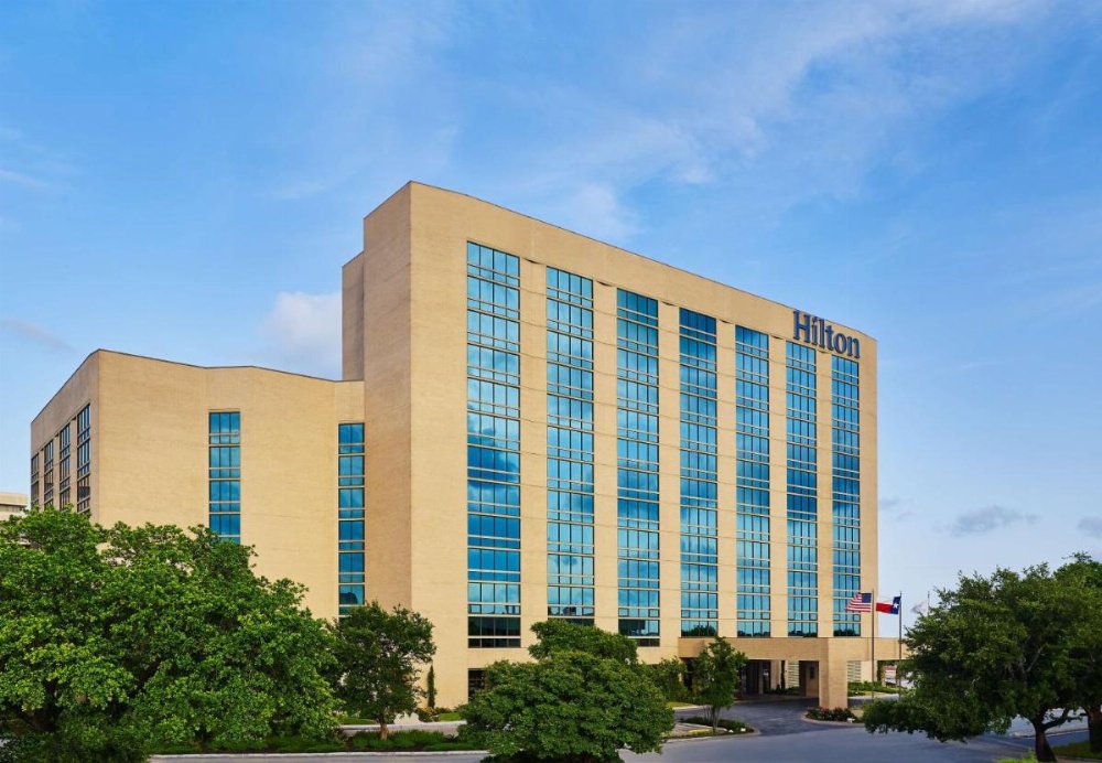 DoubleTree by Hilton San Antonio Airport Image 25