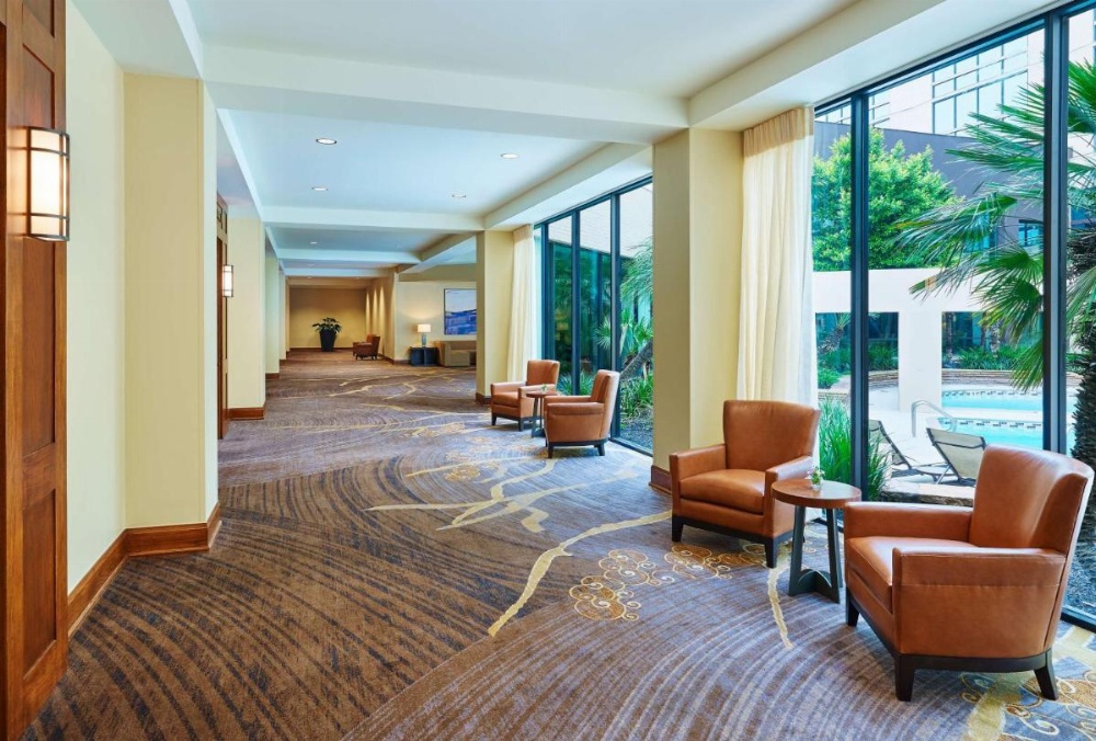 DoubleTree by Hilton San Antonio Airport Image 27