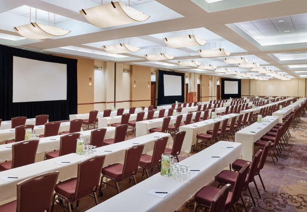 DoubleTree by Hilton San Antonio Airport Image 31