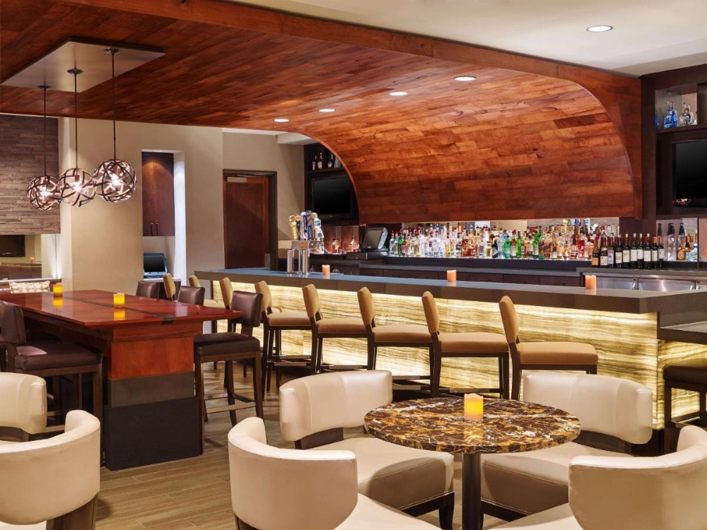 DoubleTree by Hilton San Antonio Airport Image 32