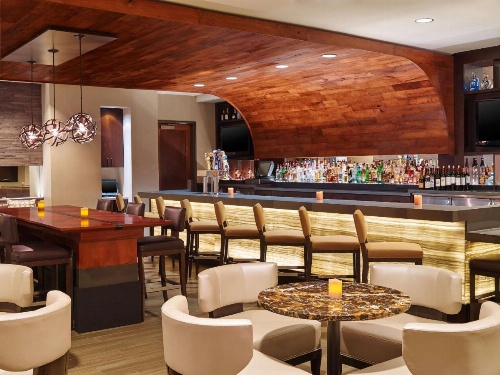 DoubleTree by Hilton San Antonio Airport image 32