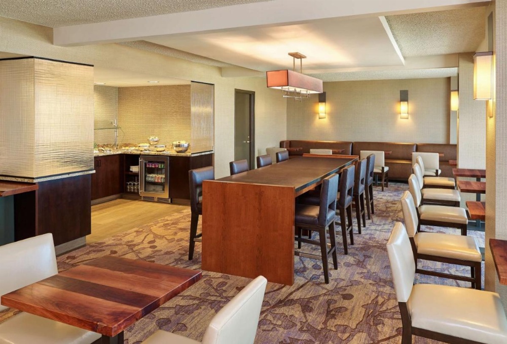 DoubleTree by Hilton San Antonio Airport Image 33